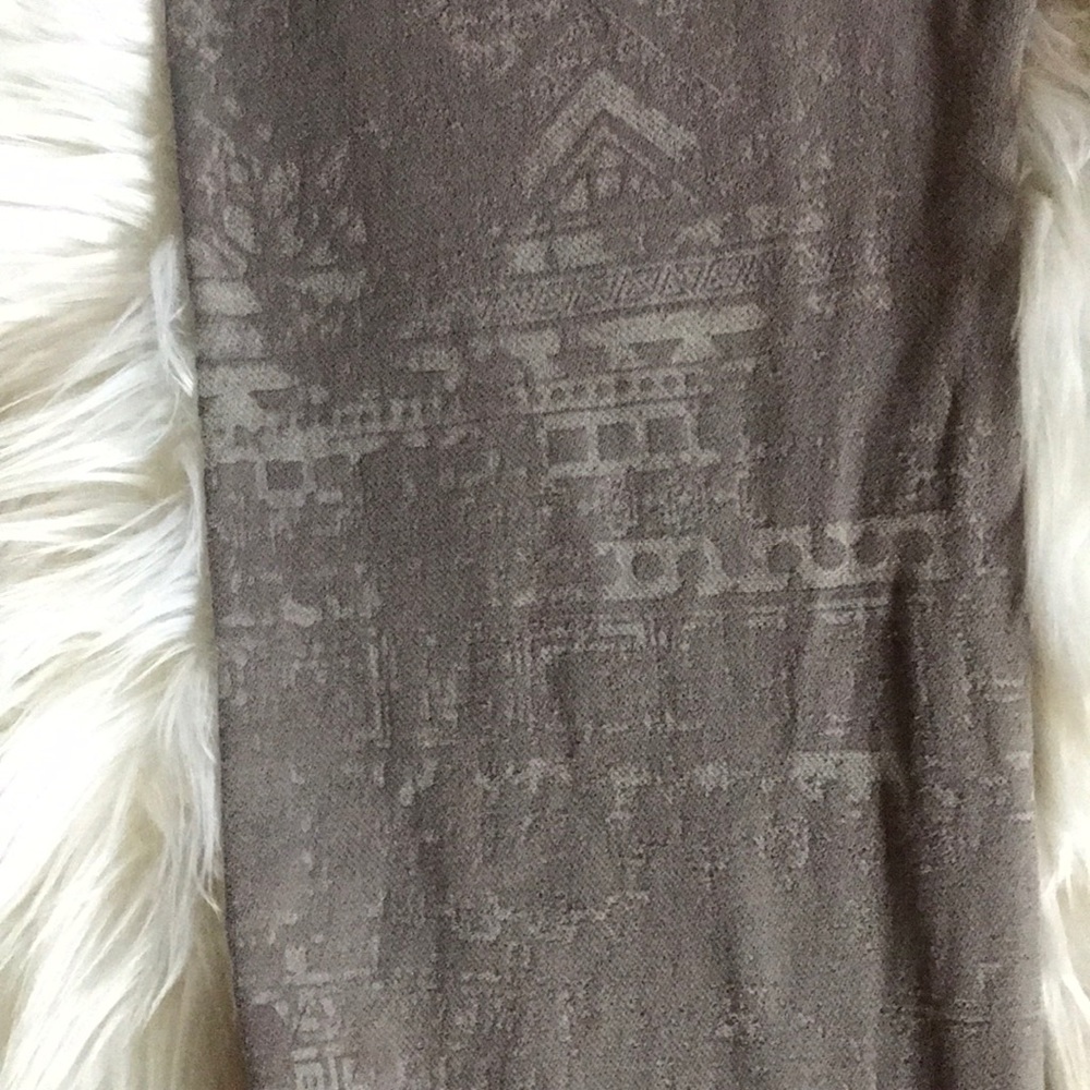 M. Rena leggings - Picture 2 of 4